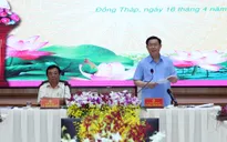 Hợp tác xã nông nghiệp chủ động trước biến đổi khí hậu
