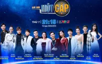 Chính thức lộ diện top 12 nghệ sĩ tham gia "Trời sinh một cặp" mùa 3