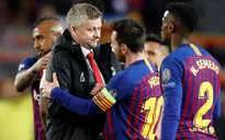 Man Utd thảm bại trước Barcelona: Đừng trách De Gea, hãy "hỏi tội" Solskjaer