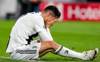 Vỡ mộng vô địch cùng Ronaldo, Juventus ném 341 triệu Euro ra cửa sổ