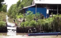 Buôn lậu tại An Giang: Thấy dễ nhưng khó chống