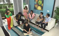 Gia đình 4.0: Anh Sáng (NSƯT Đức Khuê) mời thầy cúng về chữa bệnh trầm cảm cho con trai
