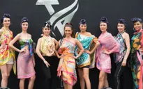 NTK Trisha Vũ trở lại ấn tượng sau 6 năm vắng bóng