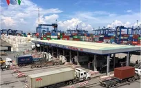 Tiếp tục nâng cao hiệu quả cảng biển Cái Mép - Thị Vải
