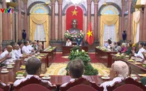 Tích cực huy động các nguồn lực để chăm lo cho người có công