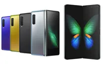 Giá bán đắt đỏ, Galaxy Fold vẫn “cháy hàng” chỉ trong 1 ngày