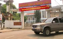 Bộ Công an loại 25 thí sinh Sơn La sau vụ gian lận điểm