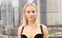 Sau 1 năm tạm nghỉ, Jennifer Lawrence sẽ quay trở lại màn ảnh rộng