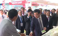 Kêu gọi thành lập liên kết quốc tế OCOP