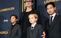 Hậu ly hôn, Brad Pitt vẫn hạnh phúc, mong muốn dành nhiều thời gian cho các con