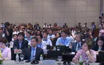 Hội thảo quốc tế về an toàn, an ninh mạng Việt Nam