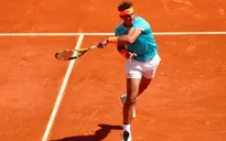 Monte Carlo Masters: Rafael Nadal khởi đầu bằng chiến thắng ấn tượng!
