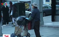 Khủng hoảng người vô gia cư tại San Francisco, Mỹ