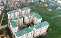 Rủi ro khi mua nhà ở xã hội qua trung gian