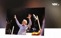 Nhạc trưởng lừng danh đam mê nhạc Việt