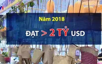 Việt Nam khởi xướng kết nối mạng lưới OCOP toàn cầu