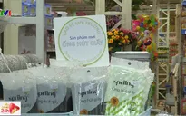 Ống hút thân thiện: Xu hướng mới để loại bỏ rác thải nhựa