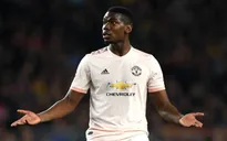 Cựu sao Liverpool mách nước Man Utd "hồi sinh" Paul Pogba