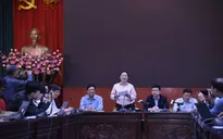 Học bạ điểm "khủng" mới được dự thi vào lớp 6 trường THPT chuyên Hà Nội - Amsterdam