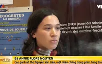 Trình chiếu phim của hai đạo diễn Pháp gốc Việt tại Paris