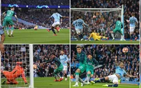 Điểm nhấn Man City 4-3 Tottenham: Điên rồ, kịch tính và VAR!