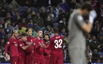 Liverpool kiếm "bộn tiền" nhờ thăng hoa tại Champions League 2018/19