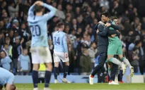 Kết quả tứ kết lượt về UEFA Champions League: Porto 1-4 Liverpool, Man City 4-3 Tottenham
