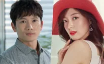 Ji Sung xác nhận dự án mới cùng mỹ nhân kém 16 tuổi