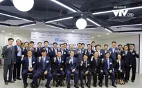 Hãng thông tấn Yonhap (Hàn Quốc) khai trương Văn phòng khu vực Đông Nam Á tại Hà Nội