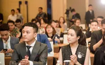Đạo diễn Khải Anh: "Hoàng Thùy Linh bị ngợp khi đóng cảnh yêu đương với Hồng Đăng"