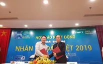 Nhân tài đất Việt 2019: Start up có thêm cơ hội đầu tư, phát triển sản phẩm