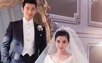 Tránh bị liên đới trốn thuế của chồng, Angelababy đề nghị ly hôn với Huỳnh Hiểu Minh?