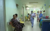 Đề xuất tăng 5% phí môi trường với nước thải của cơ sở rửa xe, nhà hàng, bệnh viện