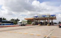 Các trạm BOT chủ động xả trạm thu phí, tránh ùn tắc trong dịp nghỉ lễ 30/4, 1/5