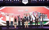 Coca-Cola chọn Việt Nam là thị trường ra mắt sản phẩm sữa