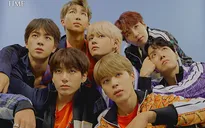 Bất ngờ! BTS xuất hiện trong Top 100 Nhân vật có ảnh hưởng nhất thế giới 2019