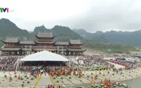 Công bố Đại lễ Vesak Liên Hợp Quốc 2019