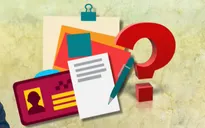 Công khai danh tính cá nhân gian lận điểm thi ở mức nào?