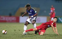 Lịch thi đấu và trực tiếp Vòng 6 Wake-up 247 V.League 1-2019: SHB Đà Nẵng - SLNA, CLB Hà Nội - CLB Hải Phòng, Than Quảng Ninh - CLB Sài Gòn, CLB TP Hồ Chí Minh - CLB Viettel...