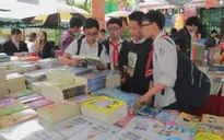 Nhiều hoạt động hấp dẫn tại Ngày sách Việt Nam 2019