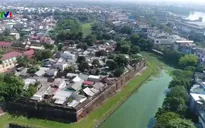 Khó khăn di dời dân kinh thành Huế