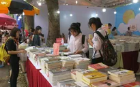 Ngày sách Việt Nam 2019 - Nơi kết nối độc giả và các đơn vị xuất bản