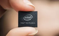 Intel rút lui khỏi mảng kinh doanh điện thoại thông minh 5G