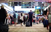 Singapore tăng cường ứng dụng công nghệ trong quản lý xuất nhập cảnh