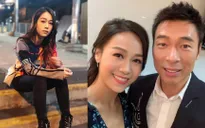 Á hậu Huỳnh Tâm Dĩnh ân hận sau khi "giật chồng" của đàn chị