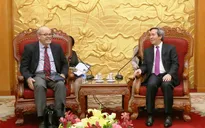 Hợp tác hiệu quả giữa Việt Nam và Quỹ Tiền tệ Quốc tế