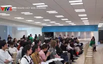 Chia sẻ kinh nghiệm hữu ích cho du học sinh Việt Nam tại Nhật Bản