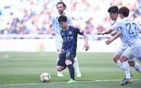 Nhờ Công Phượng, Hàn Quốc thêm suất ngoại binh Đông Nam Á tại K.League