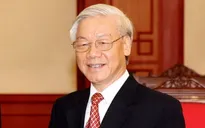 Toàn văn bài viết của Tổng Bí thư, Chủ tịch nước Nguyễn Phú Trọng về công tác chuẩn bị nhân sự Đại hội XIII của Đảng