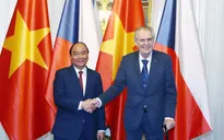 Việt Nam luôn mong muốn tăng cường hợp tác với CH Czech